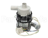 MM10029938 Henny Penny Pump-Grease Sep 208 V