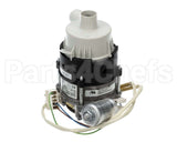 MM10029938 Henny Penny Pump-Grease Sep 208 V