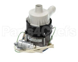 MM10029938 Henny Penny Pump-Grease Sep 208 V