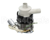 MM10029938 Henny Penny Pump-Grease Sep 208 V