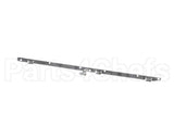 MM10030071 Henny Penny Op Panel Lock Mech Fpde