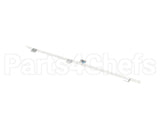 MM10030071 Henny Penny Op Panel Lock Mech Fpde