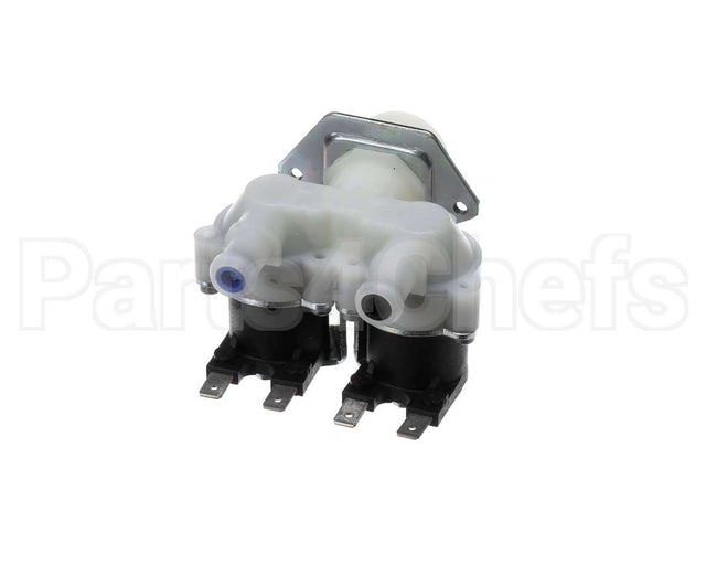 MM10030669 Henny Penny Dbl Sol Valve-Drain 3/4 120Vac