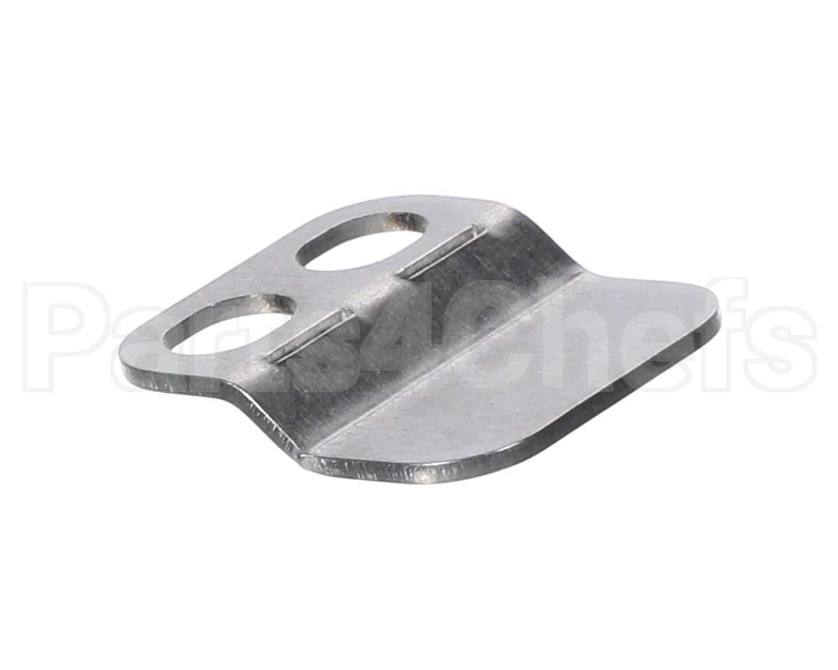 MM10030776 Henny Penny Bracket-Heat Exchanger 6 Pan