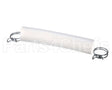 MM10031500 Henny Penny Hose-Vent 40Mm Id X 245 Mm Lg