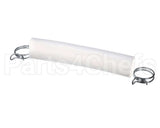 MM10031500 Henny Penny Hose-Vent 40Mm Id X 245 Mm Lg