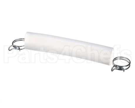 MM10031500 Henny Penny Hose-Vent 40Mm Id X 245 Mm Lg