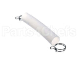 MM10031500 Henny Penny Hose-Vent 40Mm Id X 245 Mm Lg