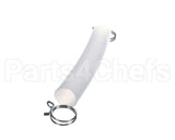MM10031500 Henny Penny Hose-Vent 40Mm Id X 245 Mm Lg