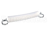 MM10031500 Henny Penny Hose-Vent 40Mm Id X 245 Mm Lg