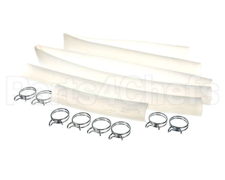 MM10031549 Henny Penny Kit-Vent Hose Spacesaver Team