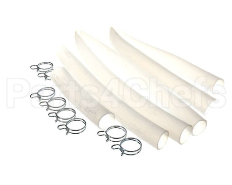 MM10031549 Henny Penny Kit-Vent Hose Spacesaver Team