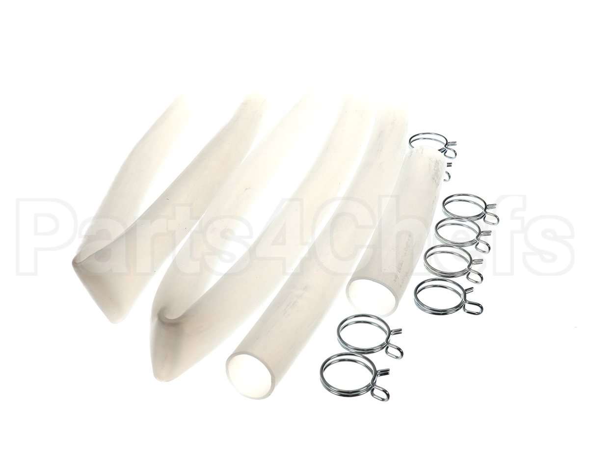 MM10031549 Henny Penny Kit-Vent Hose Spacesaver Team