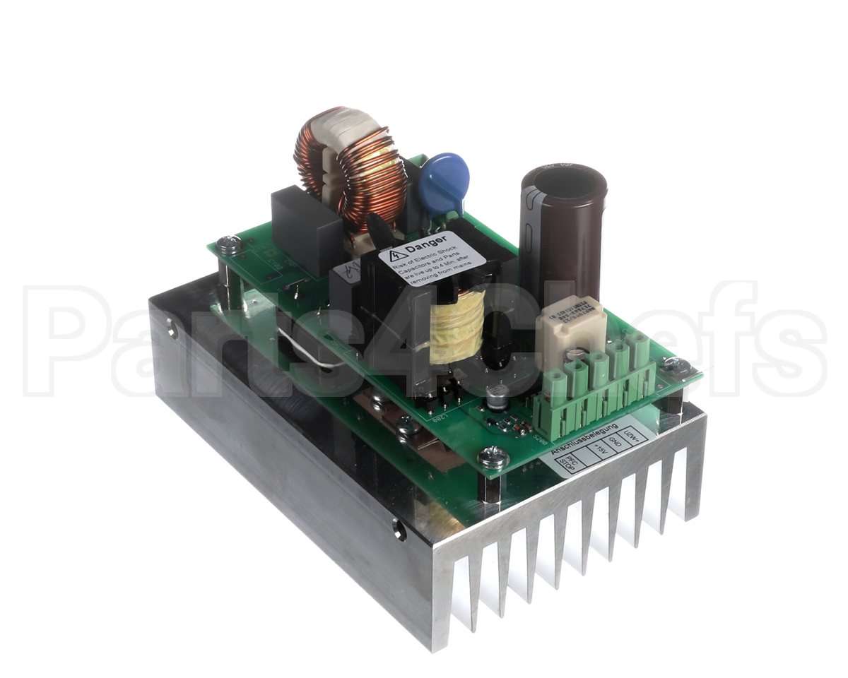 MM10031778 Henny Penny Fgg/Fpg Fan Motor Power Supply