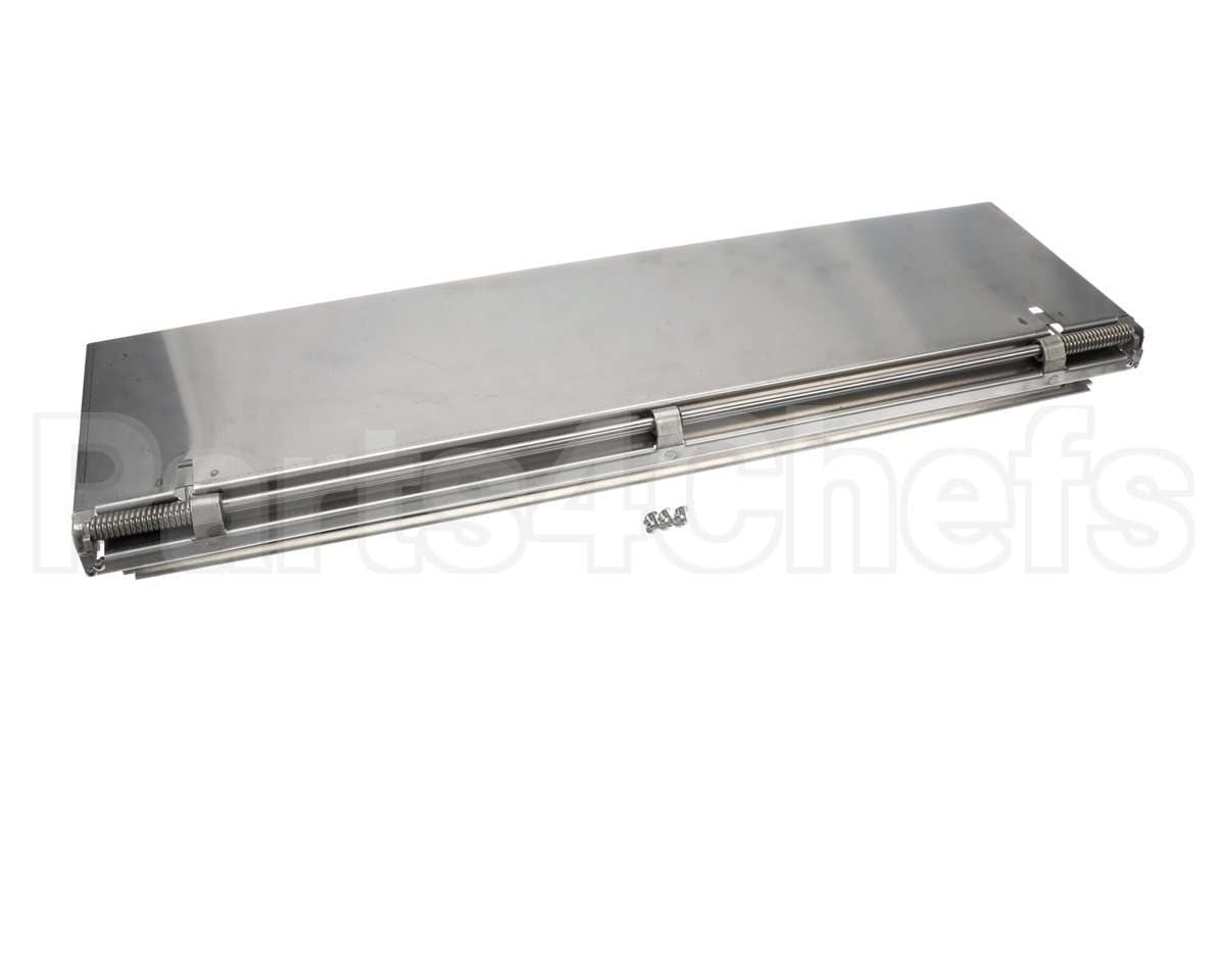 MM10031954 Henny Penny Pre-Heat Bridge Assy