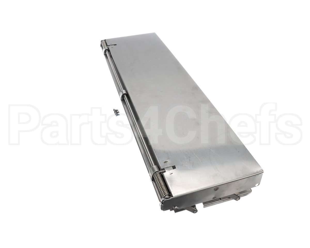 MM10031954 Henny Penny Pre-Heat Bridge Assy