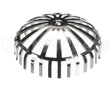 MM10032327 Henny Penny Drain Screen - Hightened