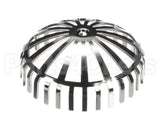 MM10032327 Henny Penny Drain Screen - Hightened