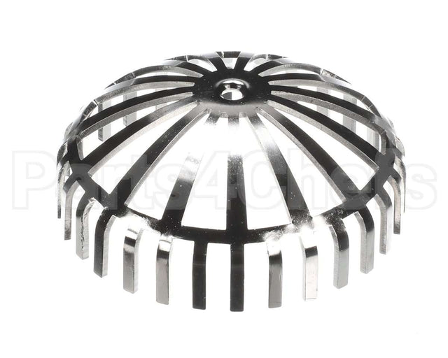 MM10032327 Henny Penny Drain Screen - Hightened