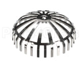MM10032327 Henny Penny Drain Screen - Hightened