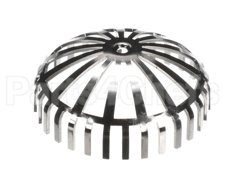 MM10032327 Henny Penny Drain Screen - Hightened
