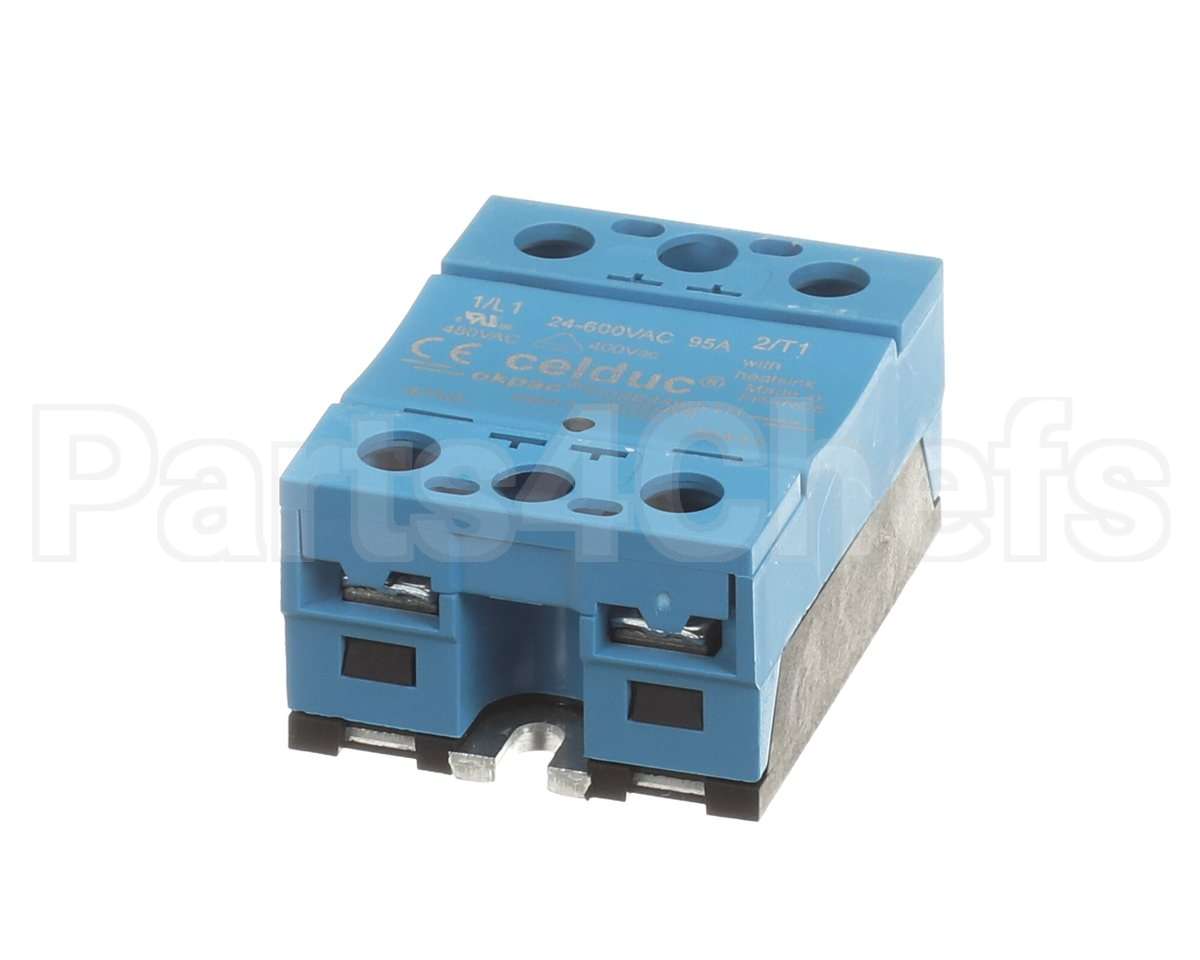 MM10033028 Henny Penny Solid State Relay 95A