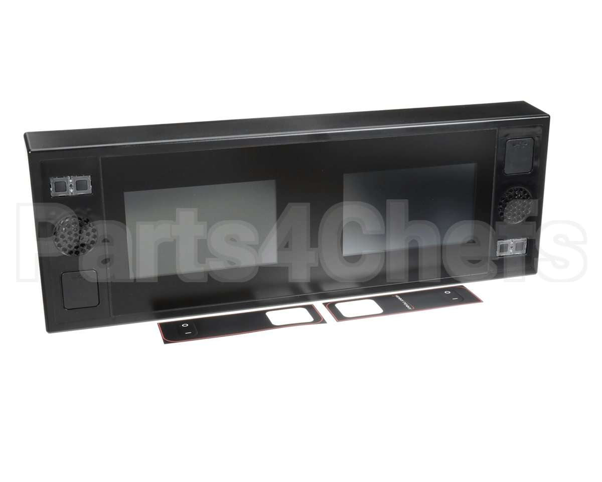 MM10033200 Henny Penny Ops Panel Spacesaver Team