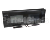 MM10033200 Henny Penny Ops Panel Spacesaver Team