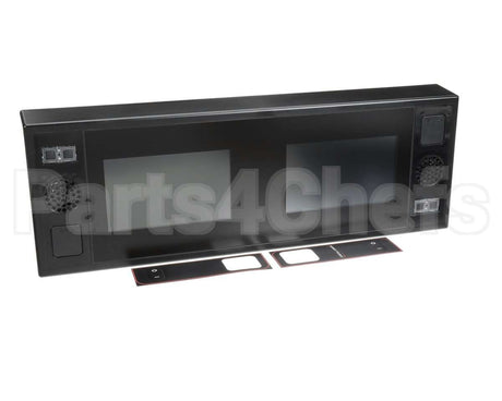 MM10033200 Henny Penny Ops Panel Spacesaver Team