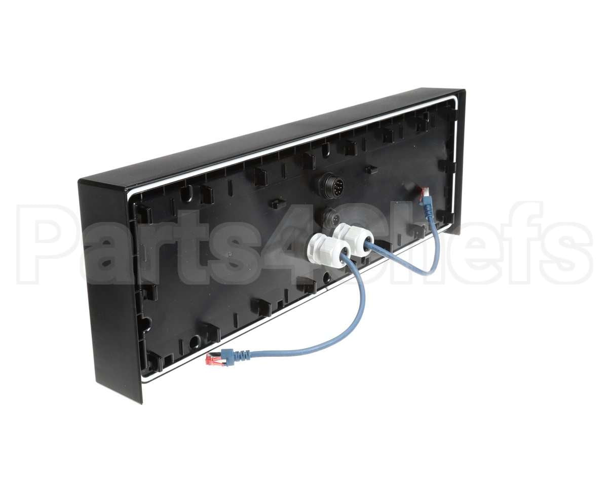 MM10033200 Henny Penny Ops Panel Spacesaver Team