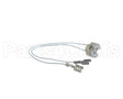 MM10033738 Henny Penny Socket - Bulb