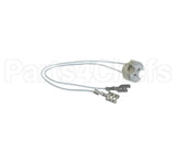 MM10033738 Henny Penny Socket - Bulb