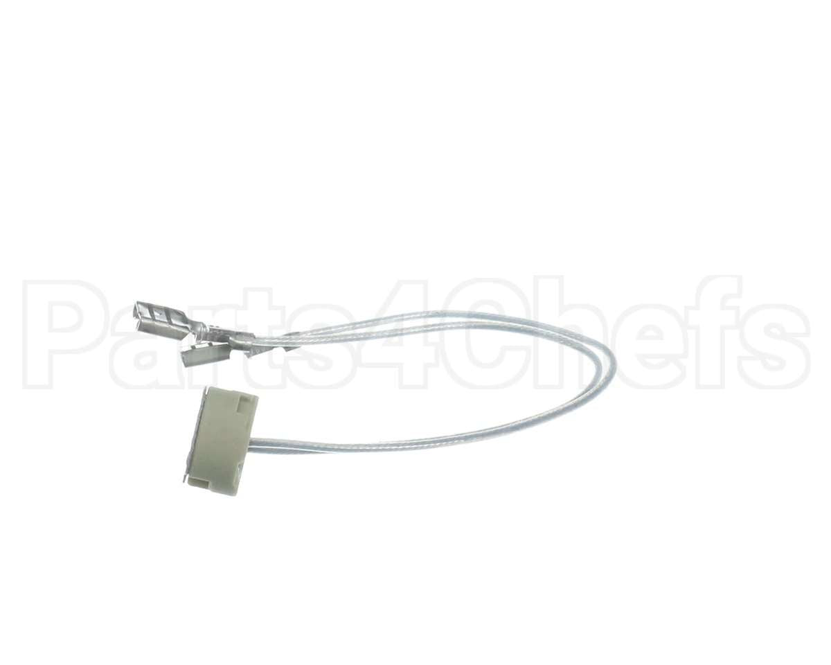 MM10033738 Henny Penny Socket - Bulb