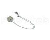 MM10033738 Henny Penny Socket - Bulb