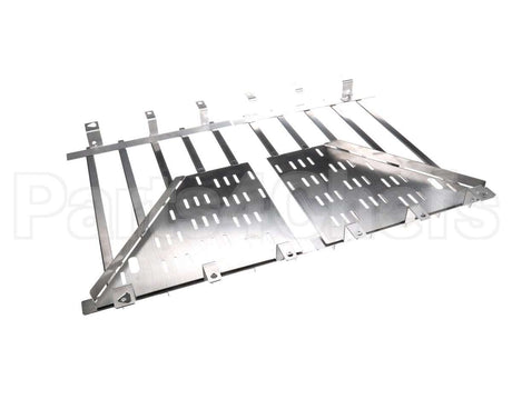 MM10034513 Henny Penny Gen 2: Rack 4 Rail Set