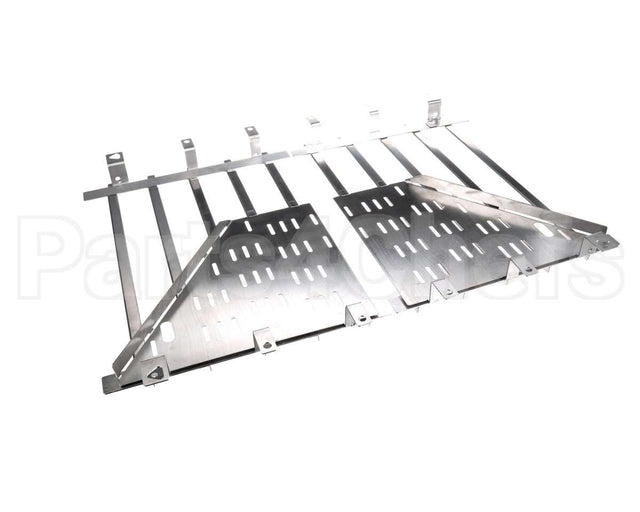 MM10034513 Henny Penny Gen 2: Rack 4 Rail Set