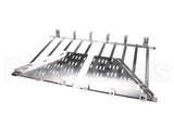 MM10034513 Henny Penny Gen 2: Rack 4 Rail Set