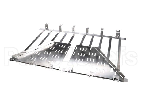 MM10034513 Henny Penny Gen 2: Rack 4 Rail Set