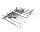 MM10034513 Henny Penny Gen 2: Rack 4 Rail Set