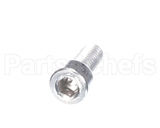 MM102015 Henny Penny Screw M4 X 12 Shcs Din 912