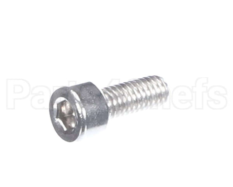 MM102015 Henny Penny Screw M4 X 12 Shcs Din 912