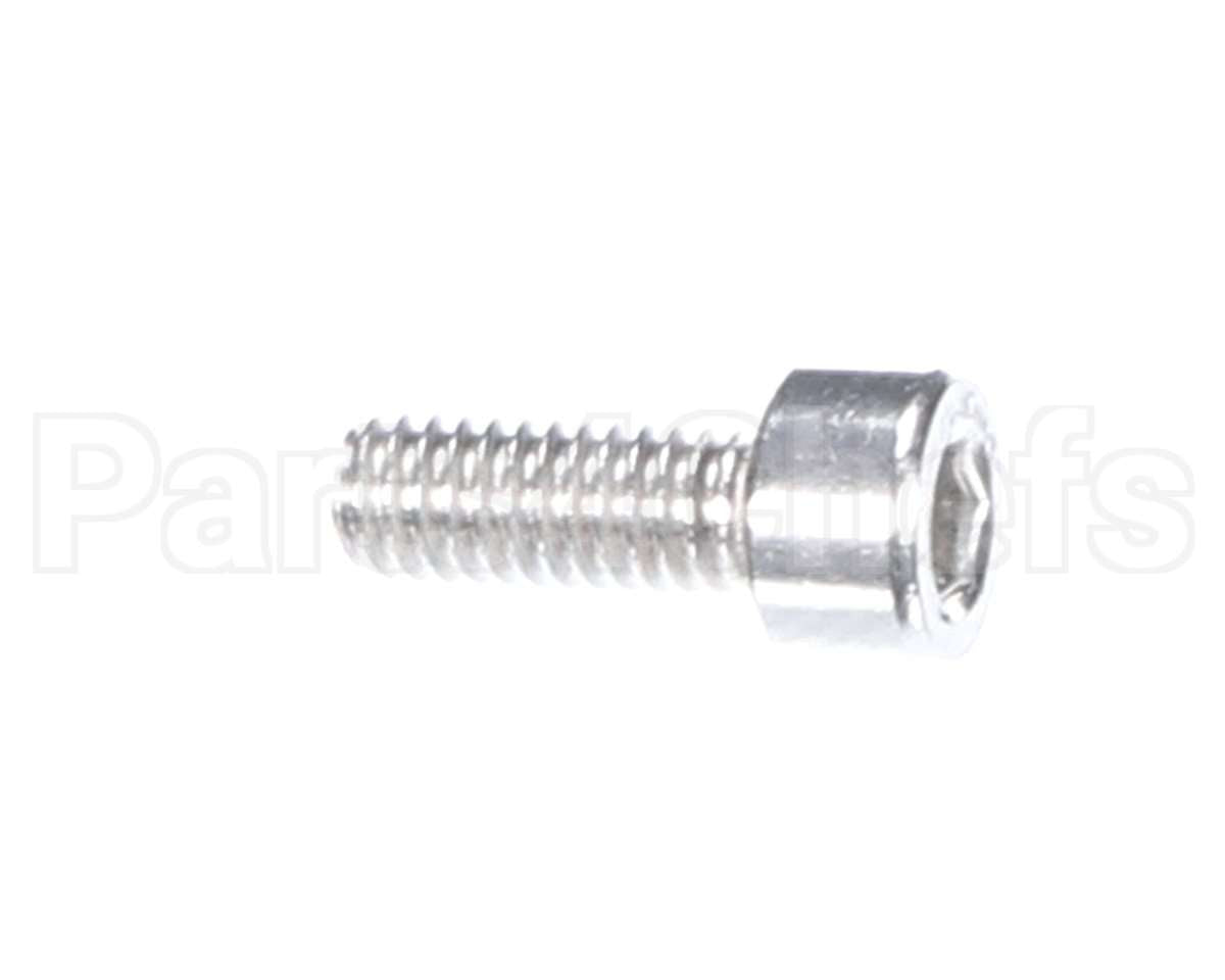 MM102015 Henny Penny Screw M4 X 12 Shcs Din 912