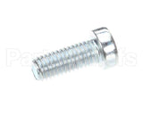 MM102050 Henny Penny Screw Hex Socket M8 X 20