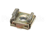 MM113014 Henny Penny Cage Nut M4