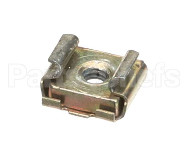 MM113014 Henny Penny Cage Nut M4