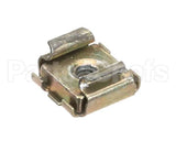 MM113014 Henny Penny Cage Nut M4