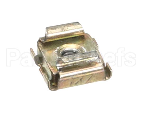 MM113014 Henny Penny Cage Nut M4