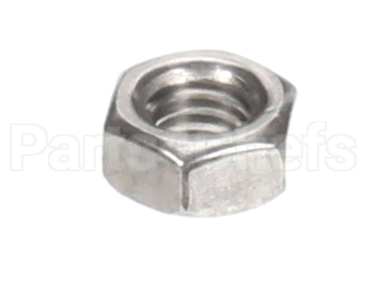 MM113091 Henny Penny Hexagon Nut M6