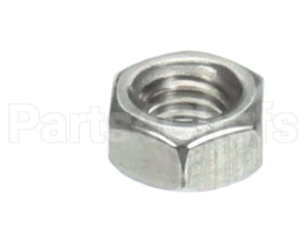 MM113091 Henny Penny Hexagon Nut M6