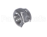 MM116042 Henny Penny Nut M4 / Locking Fastener